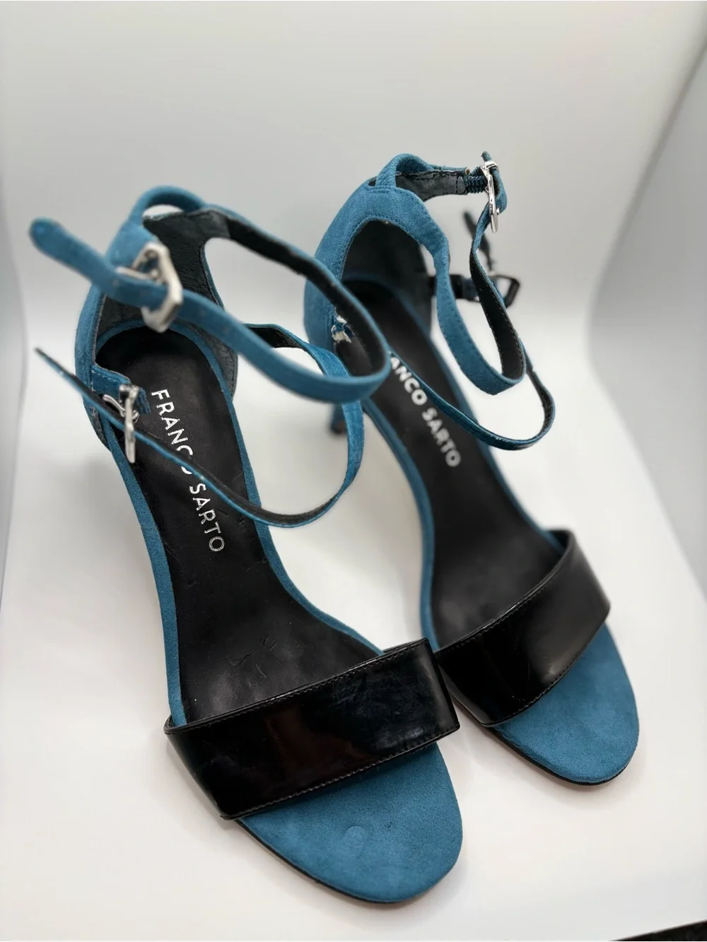 Franco Sarto elegant ankle